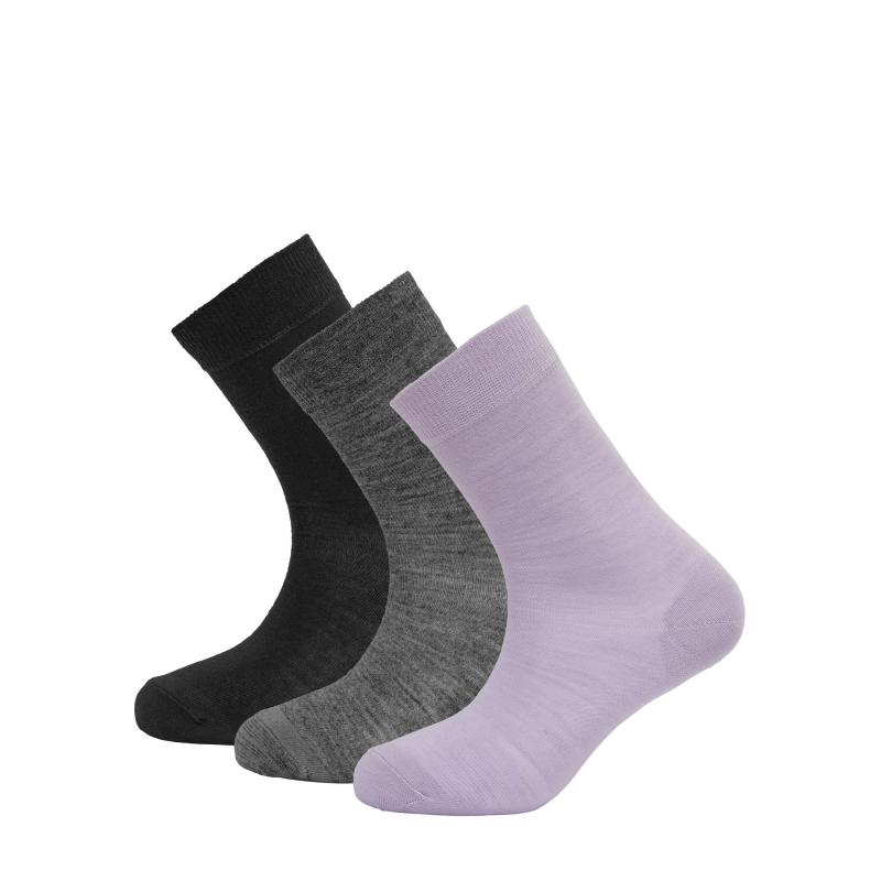 Devold Devold Daily Merino Light Sock 3pk Wmn SC 592 043 B Lillehammer Sport 1