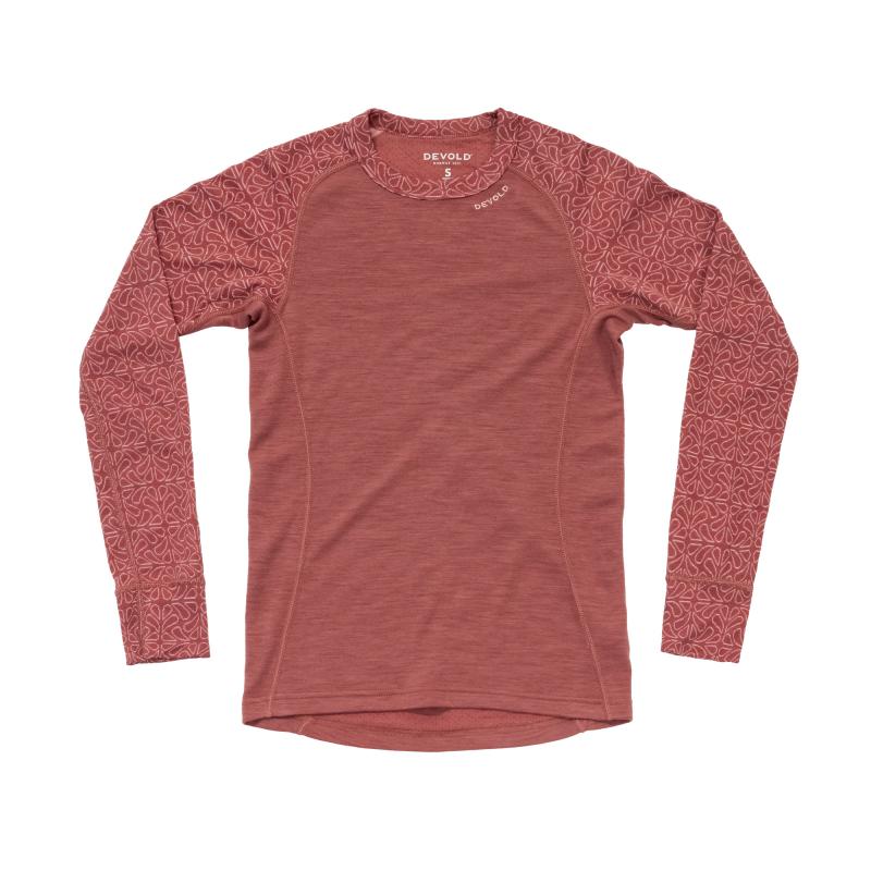 Devold Devold Duo Active Merino 205 Shirt Wmn GO 328 226 A Lillehammer Sport 1