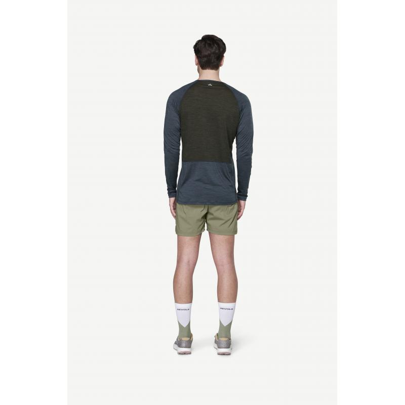 Devold Devold Endurance Merino 130 Shirt Man GO 293 220 C Lillehammer Sport 2