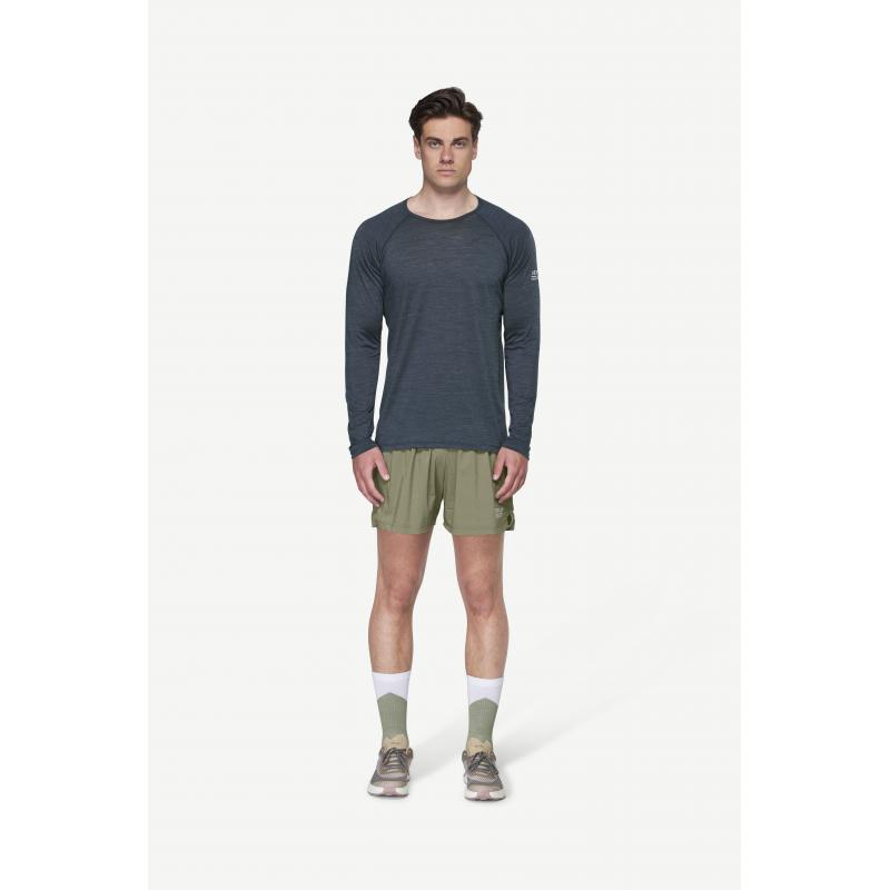 Devold Devold Endurance Merino 130 Shirt Man GO 293 220 C Lillehammer Sport 4