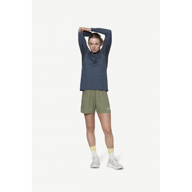 Devold Devold Endurance Merino 130 Shirt Wmn GO 293 226 E Lillehammer Sport 2