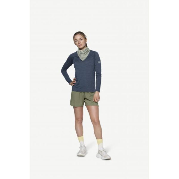 Devold Devold Endurance Merino 130 Shirt Wmn GO 293 226 E Lillehammer Sport 4