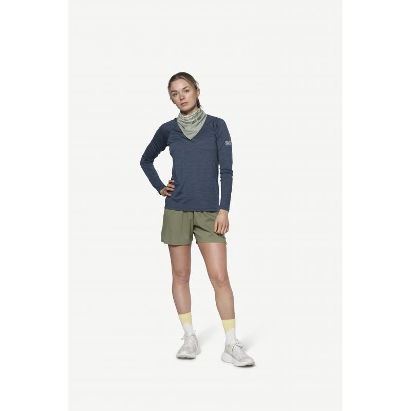 Devold Devold Endurance Merino 130 Shirt Wmn GO 293 226 E Lillehammer Sport 4