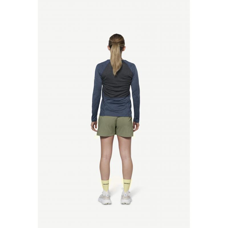 Devold Devold Endurance Merino 130 Shirt Wmn GO 293 226 E Lillehammer Sport 5