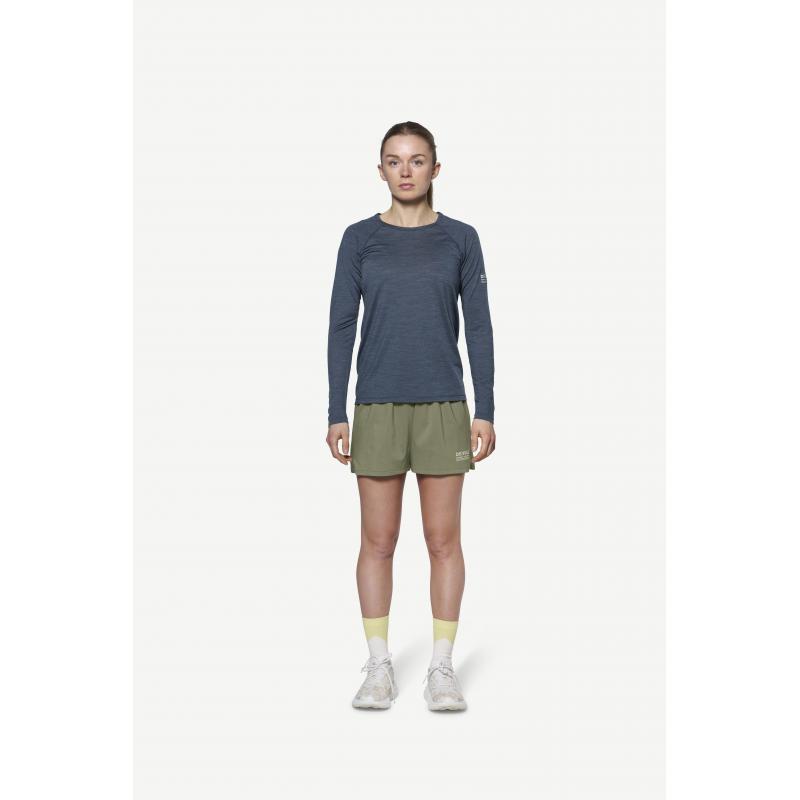 Devold Devold Endurance Merino 130 Shirt Wmn GO 293 226 E Lillehammer Sport 6