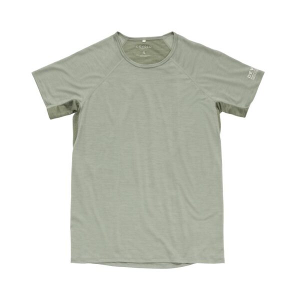 Devold Devold Endurance Merino 130 Tee Man GO 293 210 C Lillehammer Sport 1