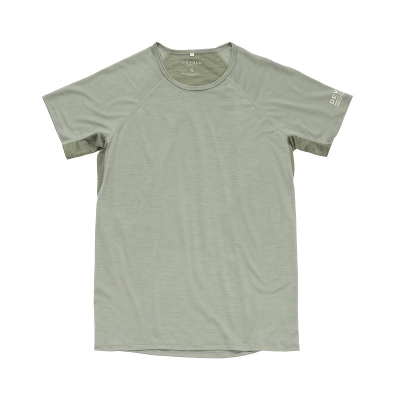 Devold Devold Endurance Merino 130 Tee Man GO 293 210 C Lillehammer Sport 1