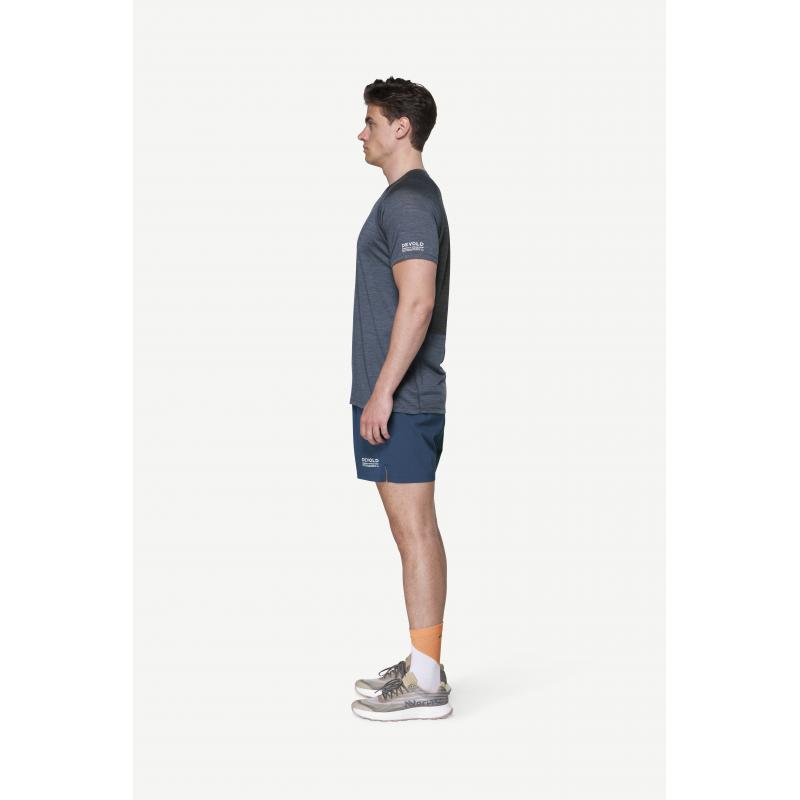 Devold Devold Endurance Merino 130 Tee Man GO 293 210 C Lillehammer Sport 2