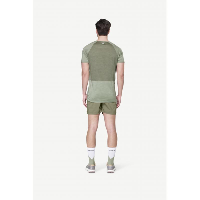 Devold Devold Endurance Merino 130 Tee Man GO 293 210 C Lillehammer Sport 4