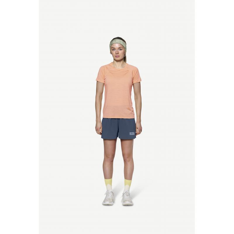 Devold Devold Endurance Merino 130 Tee Wmn GO 293 219 E Lillehammer Sport 4