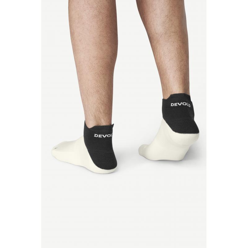 Devold Devold Endurance Merino Low Sock SC 533 061 A Lillehammer Sport 3