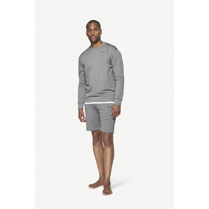 Devold Devold Everyday Crew Man GO 262 550 A Lillehammer Sport 4