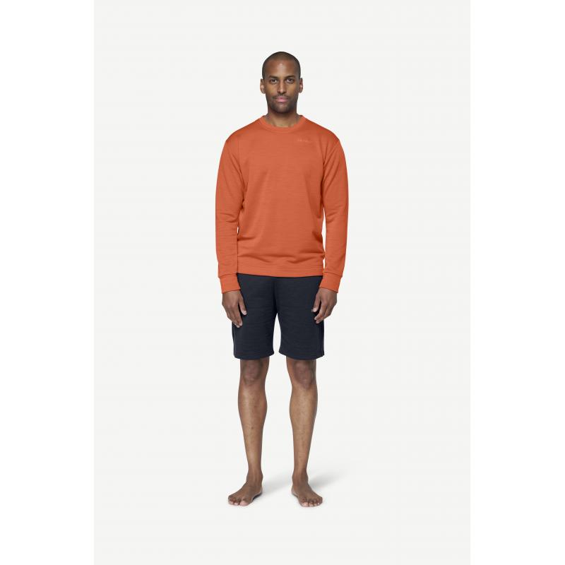 Devold Devold Everyday Crew Man GO 262 550 A Lillehammer Sport 5