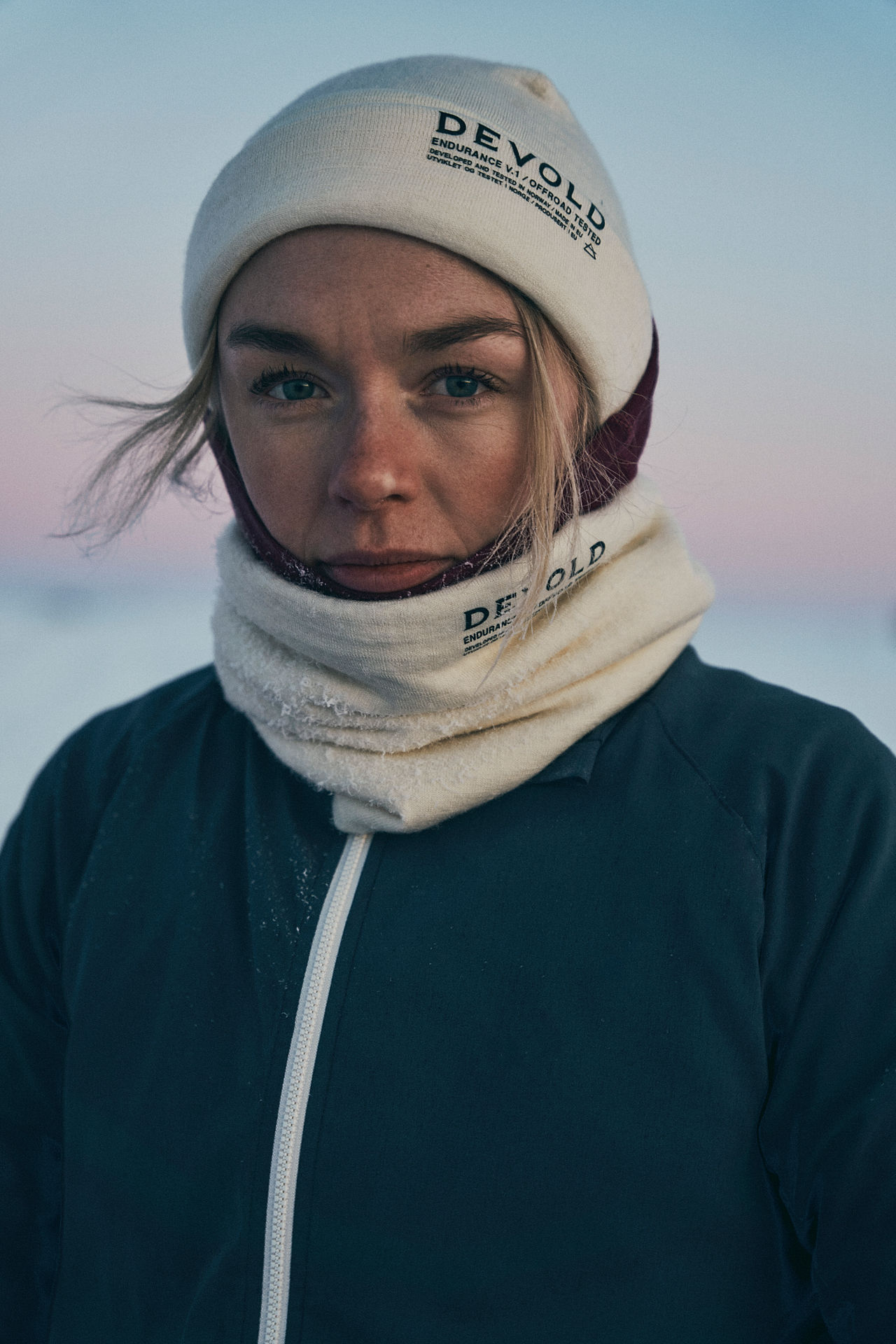 Ull og undertøy