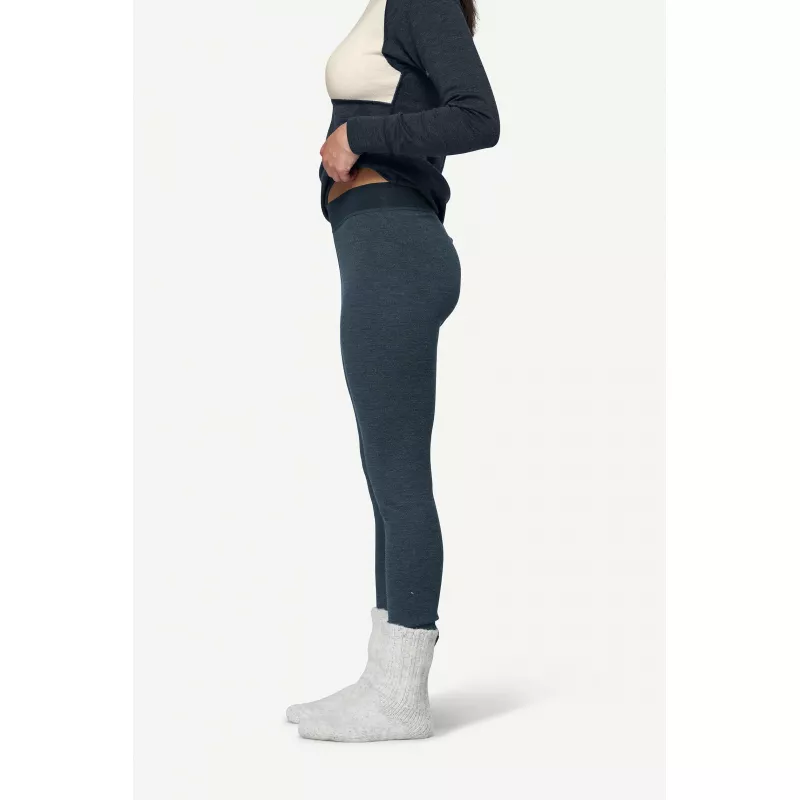 Devold Expedition Merino Silk Longs Wmn - Bilde 3