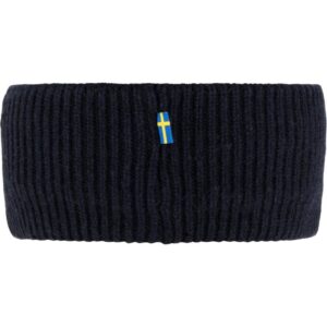 Fjällräven Fjällräven 1960 Logo Headband F87082 Lillehammer Sport 2