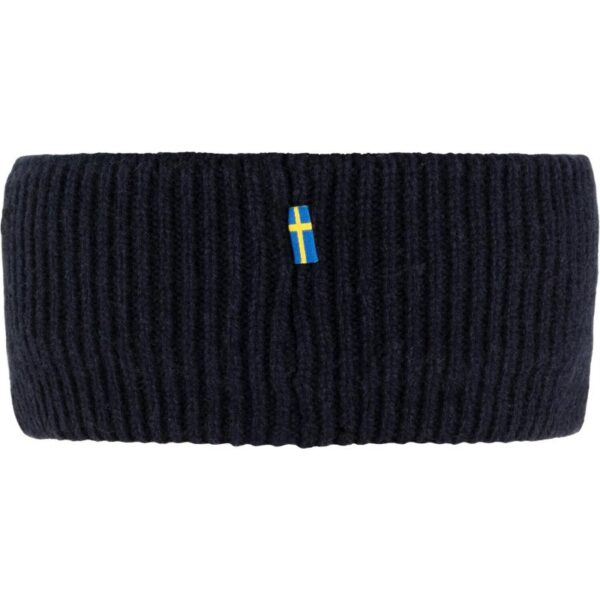 Fjällräven Fjällräven 1960 Logo Headband F87082 Lillehammer Sport 2