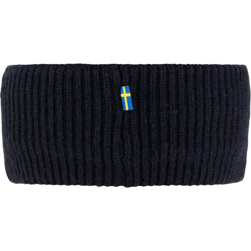 Fjällräven Fjällräven 1960 Logo Headband F87082 Lillehammer Sport 2