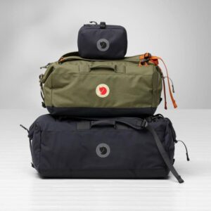 Fjällräven Fjällräven Färden Duffel 50 F23200282 Lillehammer Sport 9