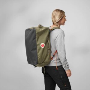 Fjällräven Fjällräven Färden Duffel 50 F23200282 Lillehammer Sport 11