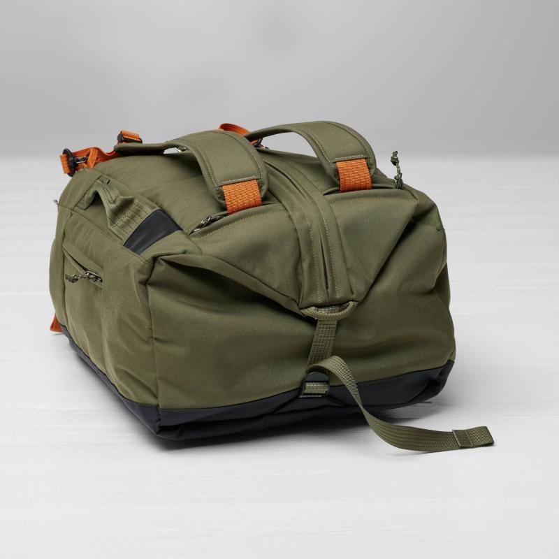 Fjällräven Fjällräven Färden Duffel 50 F23200282 Lillehammer Sport 12