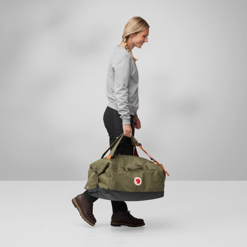 Fjällräven Fjällräven Färden Duffel 50 F23200282 Lillehammer Sport 18