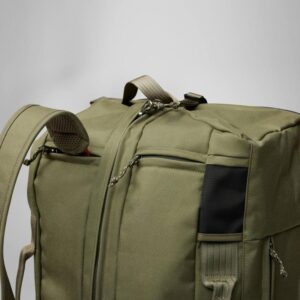 Fjällräven Fjällräven Färden Duffel 50 F23200282 Lillehammer Sport 5