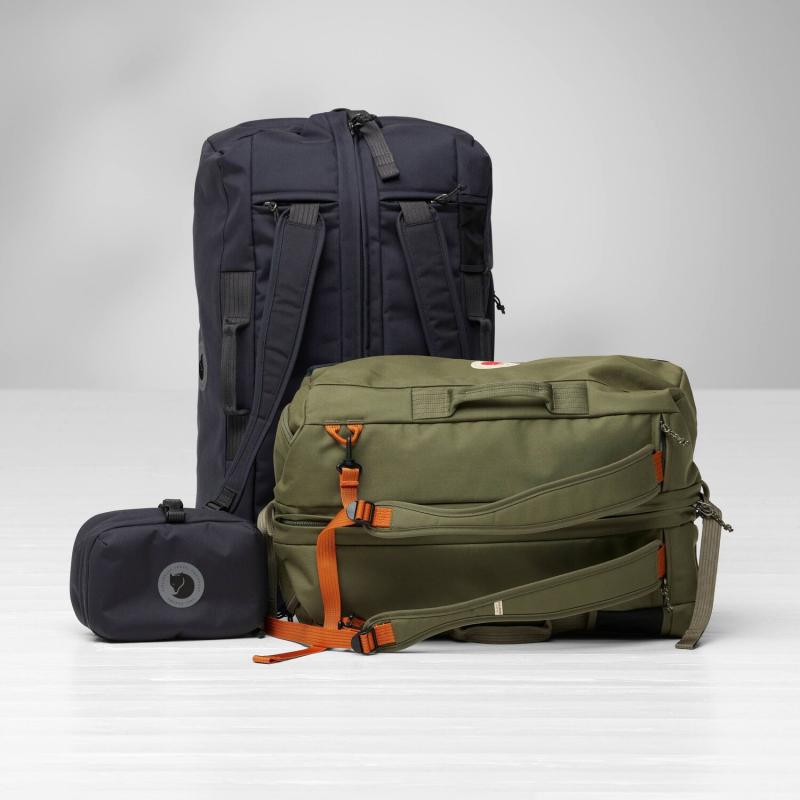 Fjällräven Fjällräven Färden Duffel 50 F23200282 Lillehammer Sport 7
