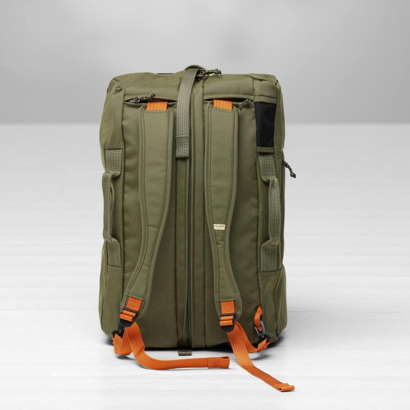 Fjällräven Fjällräven Färden Duffel 50 F23200282 Lillehammer Sport 8