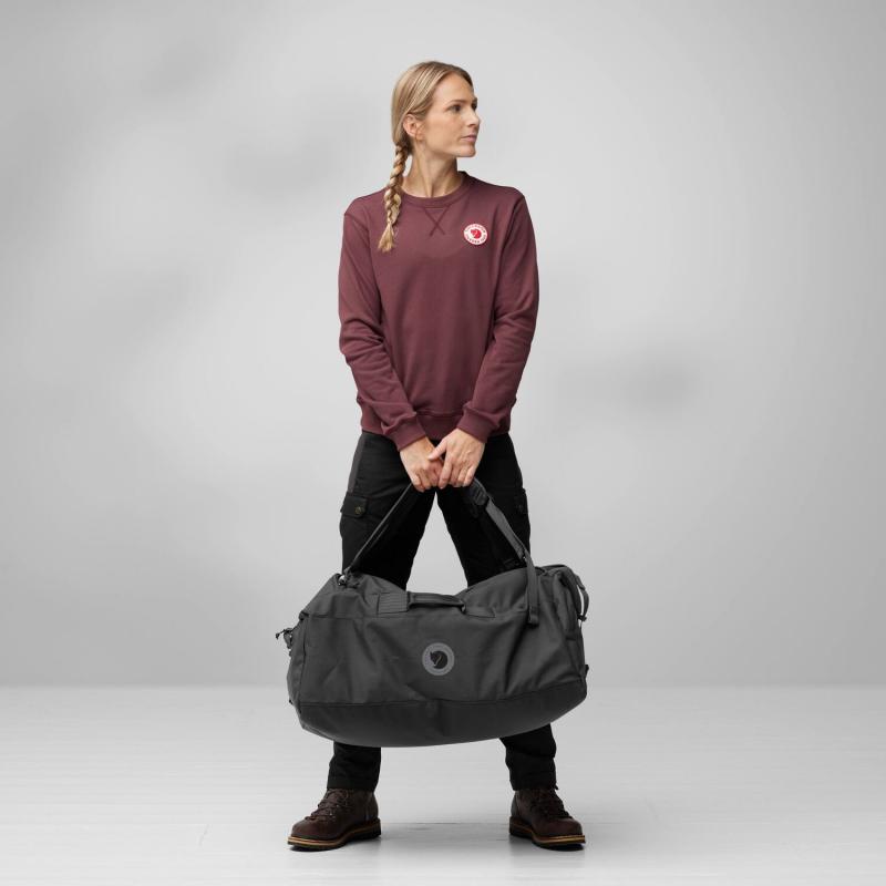 Fjällräven Fjällräven Färden Duffel 80 F23200283 Lillehammer Sport 5