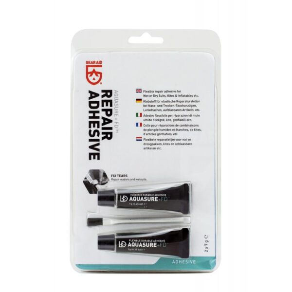GEAR AID GA AQUASURE +FD™ 11146 Lillehammer Sport 1