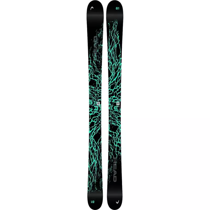 Head Oblivion Jr - Bilde 1