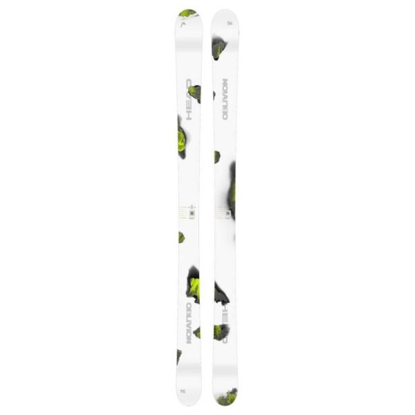 Head-OBLIVION 94–Lillehammer Sport-1 Head Oblivion 94 26/27