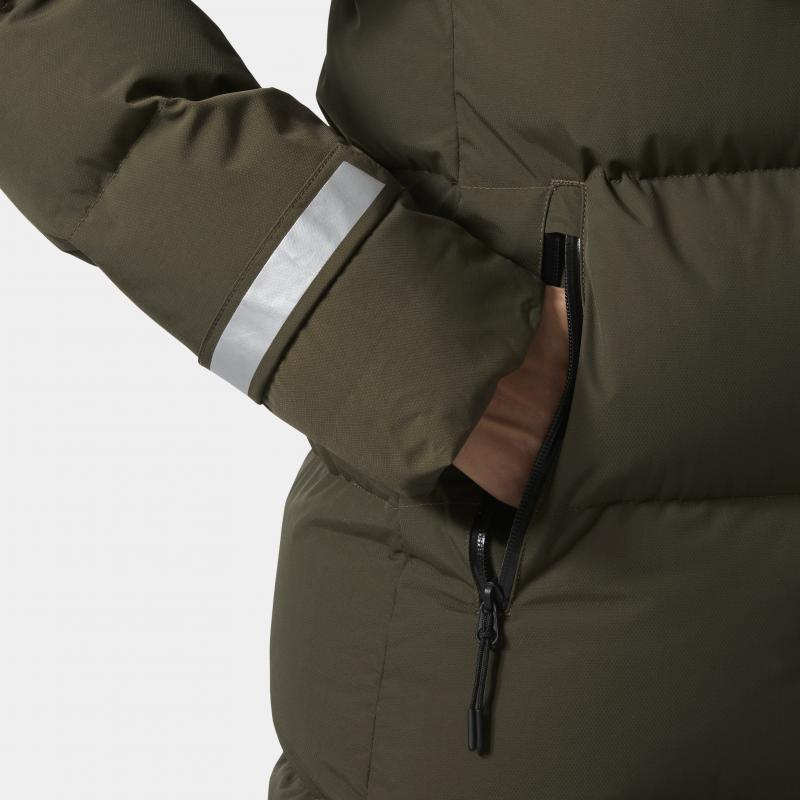 Helly Hansen Helly Hansen W Adore Puffy Parka 53205 Lillehammer Sport 5