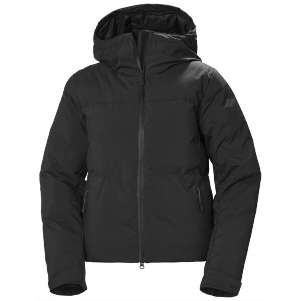 Helly Hansen-Helly Hansen W Nora Short Puffy Jacket-65897-Lillehammer Sport-1 Helly Hansen Helly Hansen W Nora Short Puffy Jacket 65897 Lillehammer Sport 1