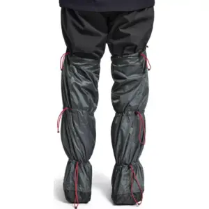 Helsport Blizzard Fotposer - Bilde 3