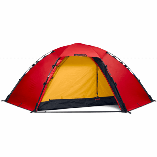 Hilleberg-HILLEBERG STAIKA–Lillehammer Sport-1 Hilleberg Staika Red