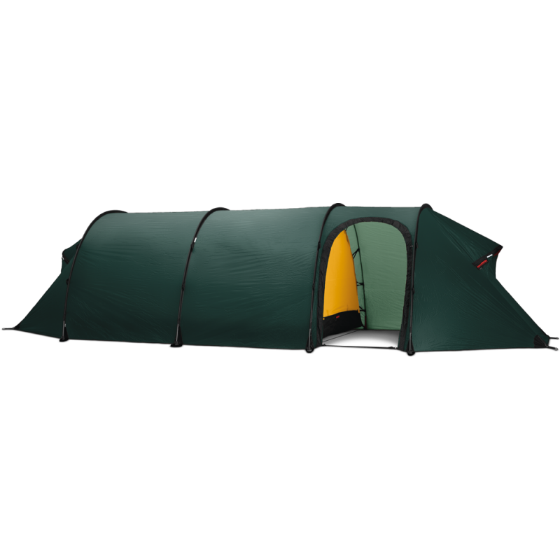 Hilleberg Keron 3 GT Green - Bilde 1