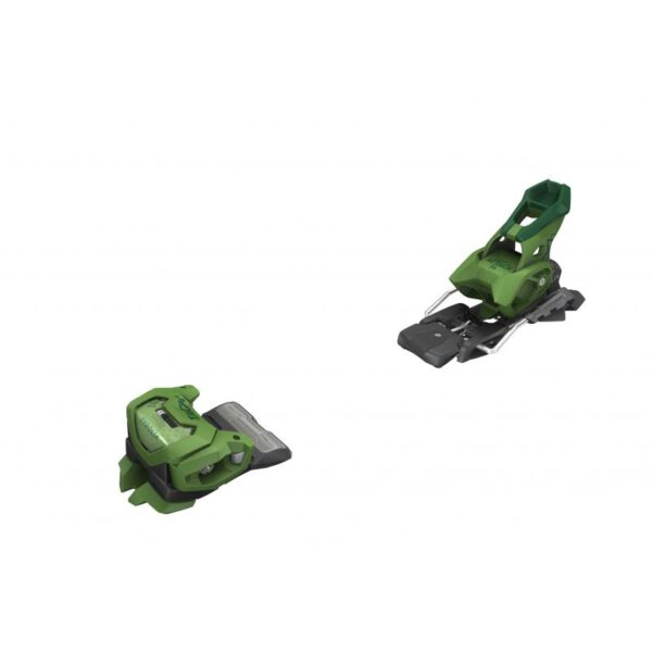 Tyrolia ATTACK 14 GW BRAKE 95[A]gr 114645 Lillehammer Sport 5