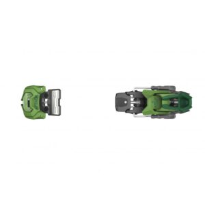 Tyrolia ATTACK 14 GW BRAKE 95[A]gr 114645 Lillehammer Sport 1