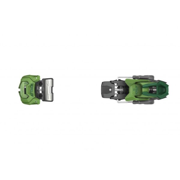 Tyrolia ATTACK 14 GW BRAKE 95[A]gr 114645 Lillehammer Sport 1