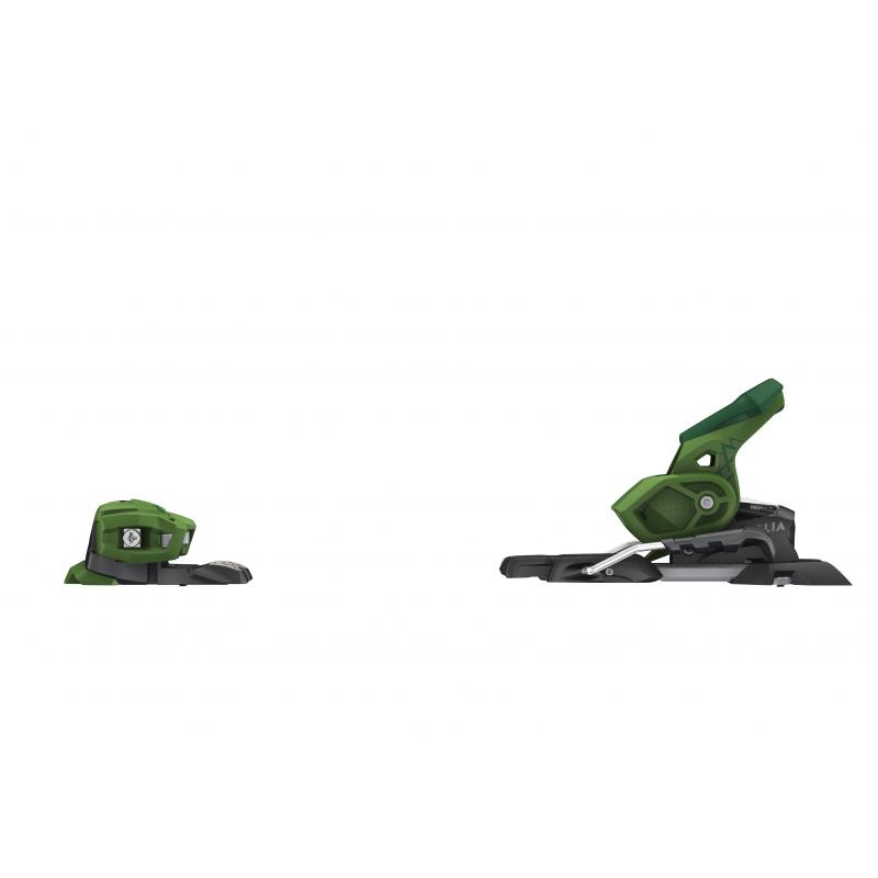 Tyrolia ATTACK 14 GW BRAKE 95[A]gr 114645 Lillehammer Sport 2