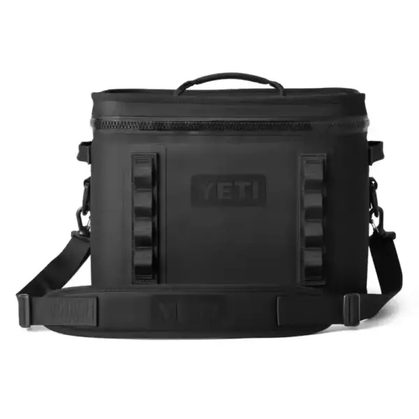 Ikke definert-YETI HOPPER FLIP 18-70000001853-Lillehammer Sport-1 YETI Hopper Flip 18 Cool Bag Black