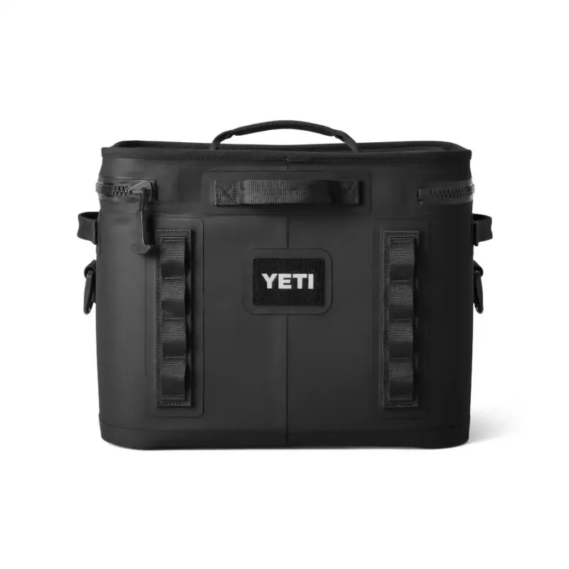 YETI Hopper Flip 18 Cool Bag Black - Bilde 2