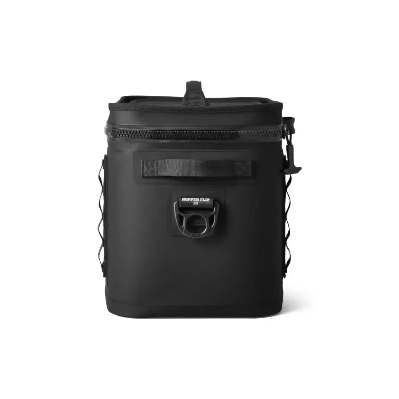 YETI Hopper Flip 18 Cool Bag Black - Bilde 3