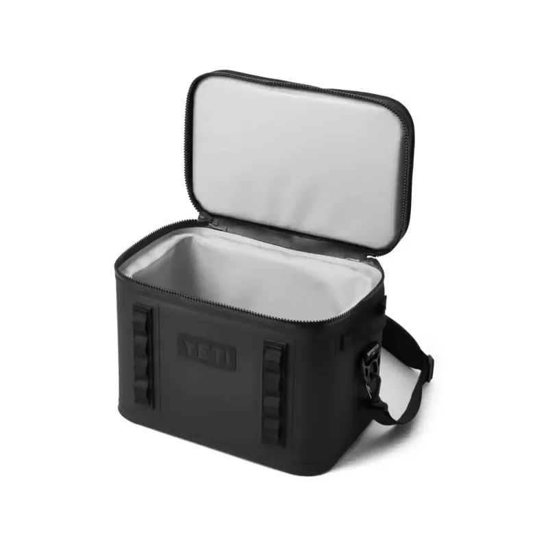 YETI Hopper Flip 18 Cool Bag Black - Bilde 4