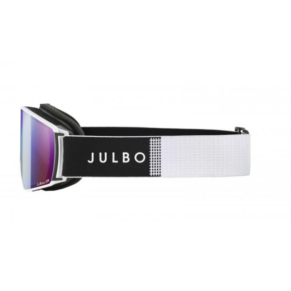 Julbo-JULBO Launcher Blanc-Noir-J78142105-Lillehammer Sport-5 Julbo Launcher Reactive 0-4