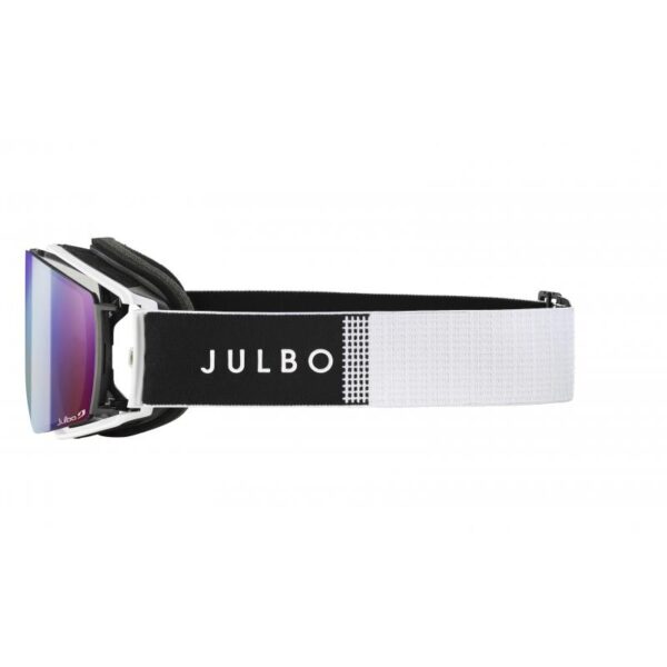 Julbo-JULBO Launcher Blanc-Noir-J78142105-Lillehammer Sport-6 Julbo Launcher Reactive 0-4
