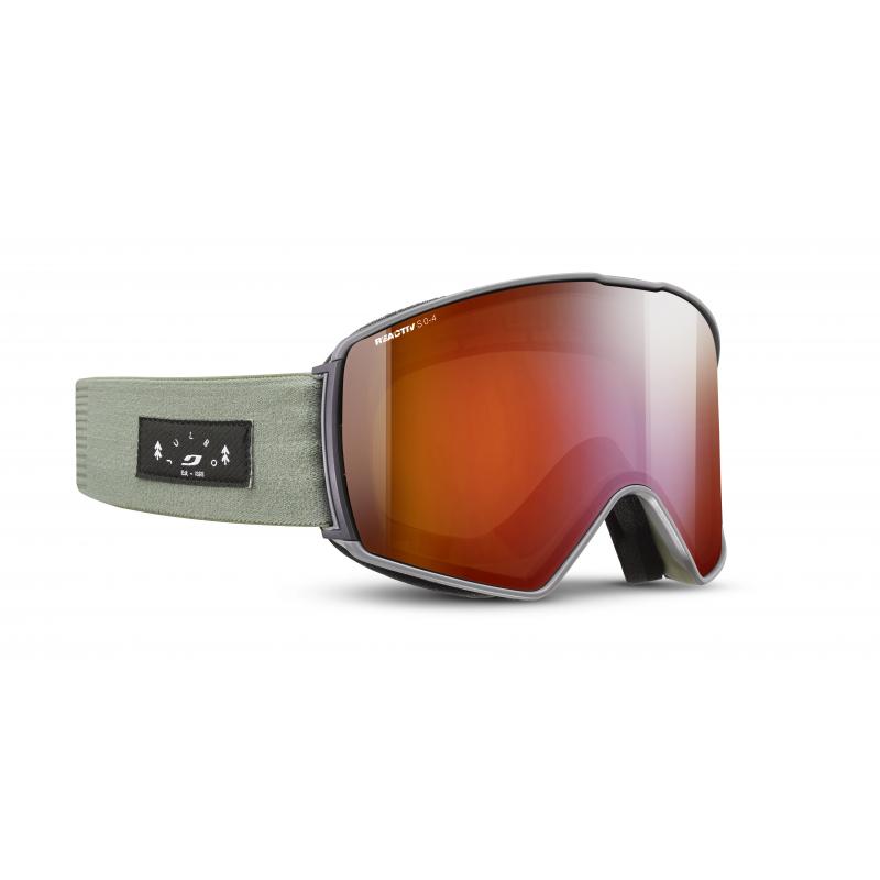 Julbo Launcher Reactive 0-4 - Bilde 1