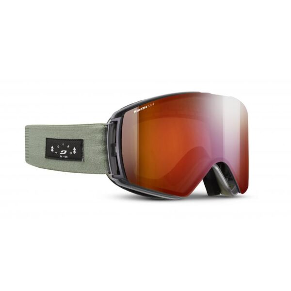 Julbo Launcher Reactive 0-4